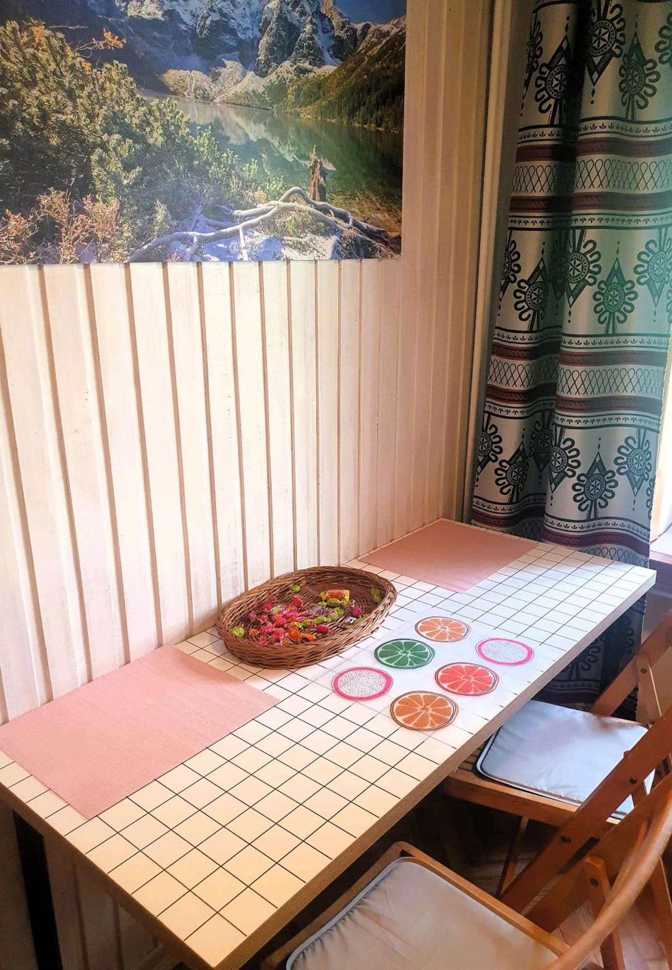 Apartament Tatrzanski Dab ザコパネ エクステリア 写真